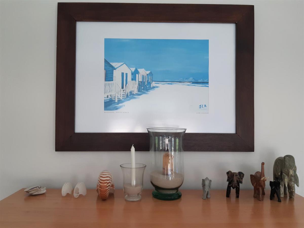 A Place In Thyme فِش هوك المظهر الخارجي الصورة